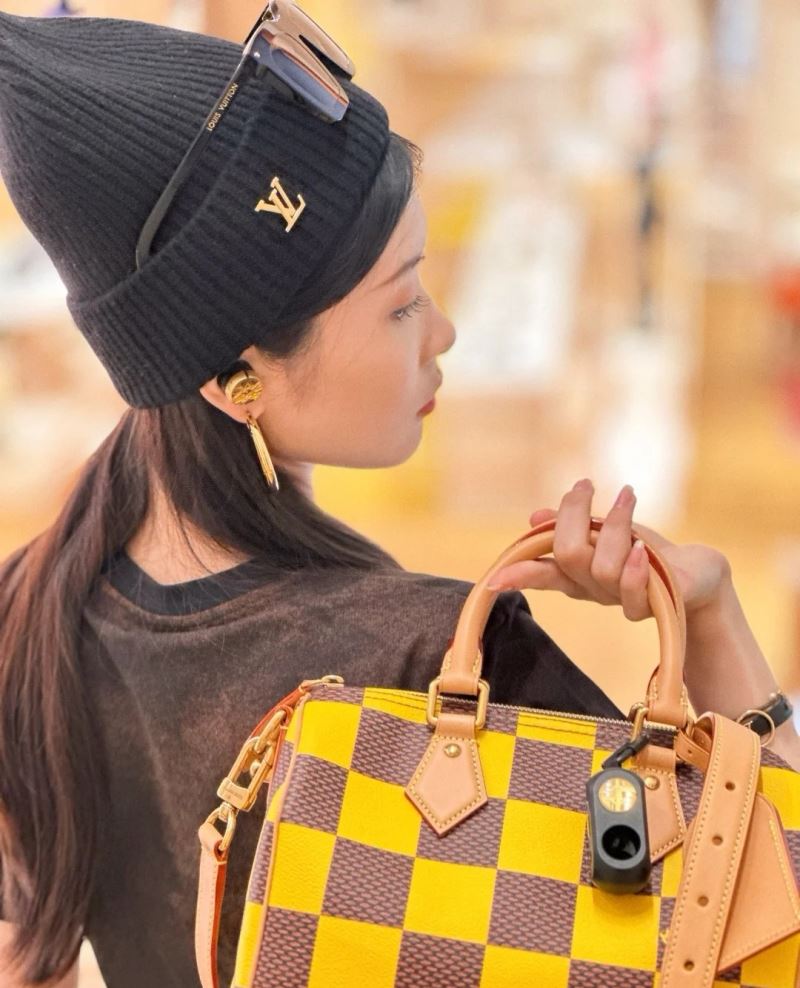 Louis Vuitton Speedy Bags